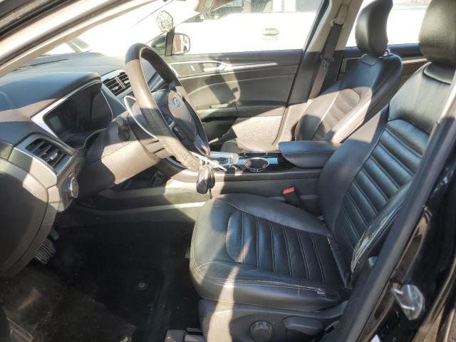 2013 FORD FUSION S - 3FA6P0G70DR338938