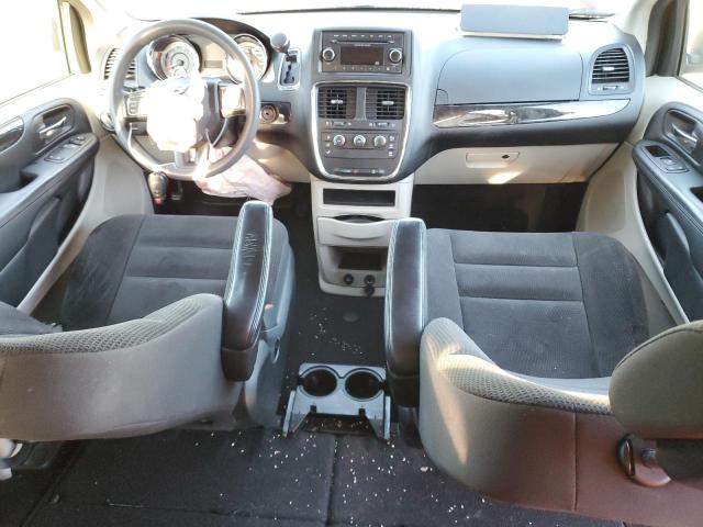 2017 DODGE GRAND CARA 2C4RDGBG7HR802612