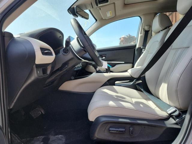 2026 HONDA HR-V EXL 3CZRZ2H75TM705477