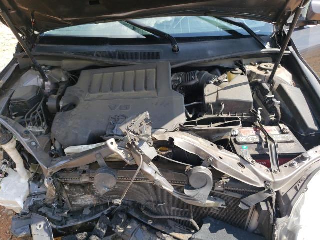 2015 TOYOTA CAMRY XSE 4T1BK1FK3FU028793