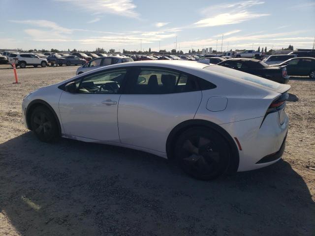 2025 TOYOTA PRIUS LE JTDACAAUXS3063658