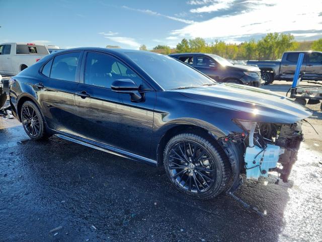2021 TOYOTA CAMRY SE - 4T1G11BK4MU044514