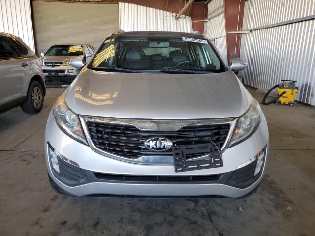 2013 KIA SPORTAGE E - KNDPC3A23D7521976
