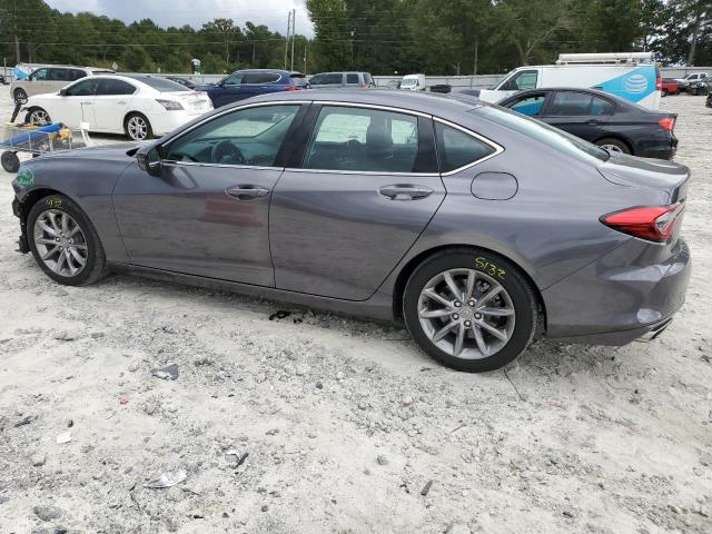 2021 ACURA TLX 19UUB5F30MA010023