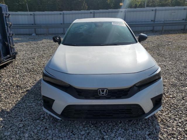 2022 HONDA CIVIC SPOR 19XFL2H88NE006585