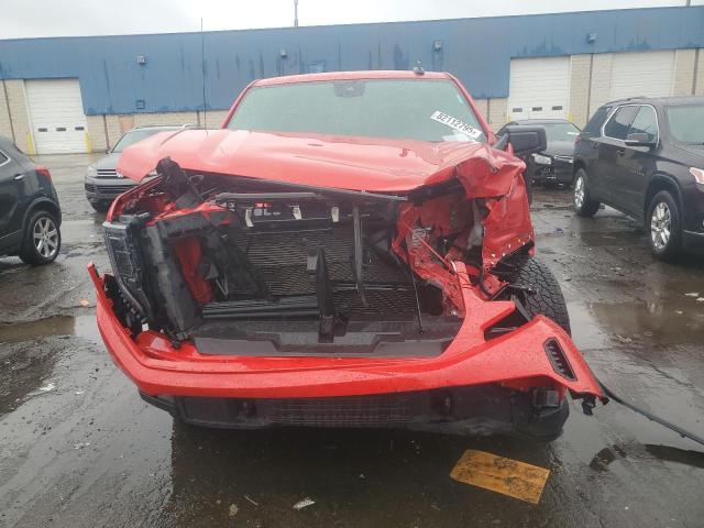 2024 GMC SIERRA K15 1GTUUCED1RZ129909