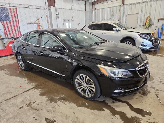2017 BUICK LACROSSE E 1G4ZP5SS1HU155039