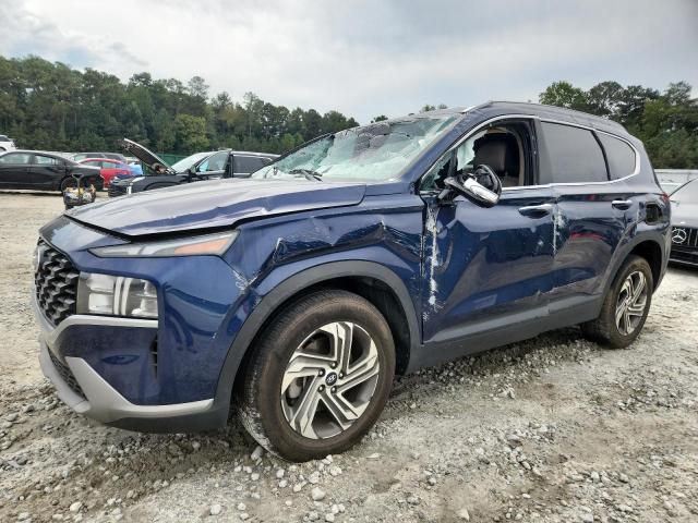HYUNDAI SANTA FE S