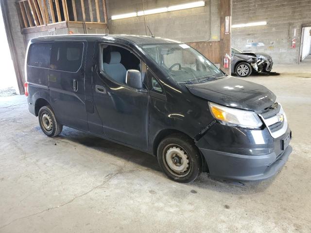 2015 CHEVROLET CITY EXPRE 3N63M0ZN6FK731644