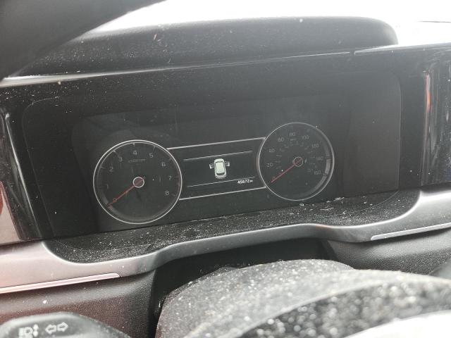 2023 KIA SORENTO LX #3296250464