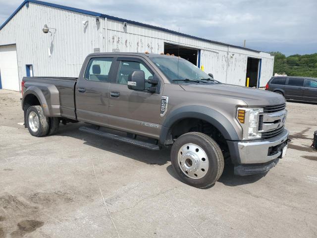 2019 FORD F450 SUPER 1FT8W4DT8KEG69037