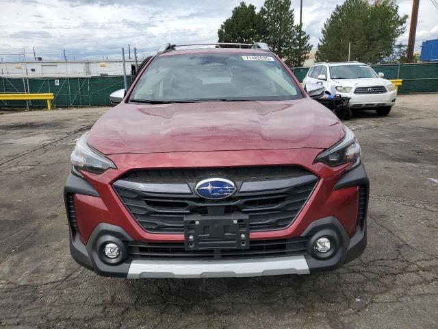 2024 SUBARU OUTBACK TO 4S4BTAPC2R3282526