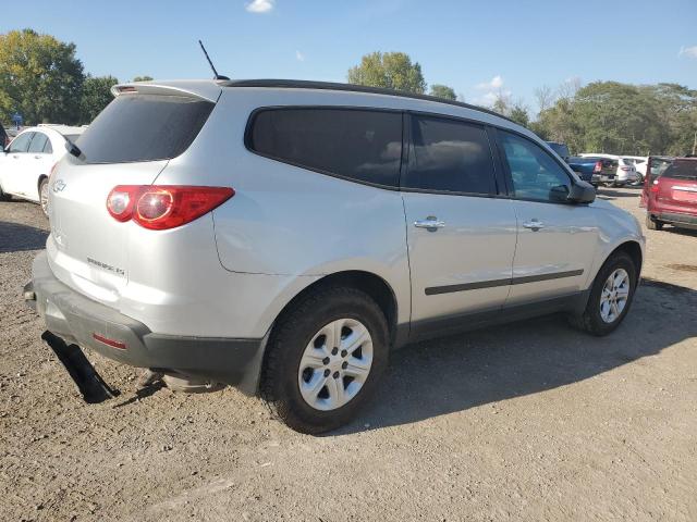 2012 CHEVROLET TRAVERSE L #3303908711