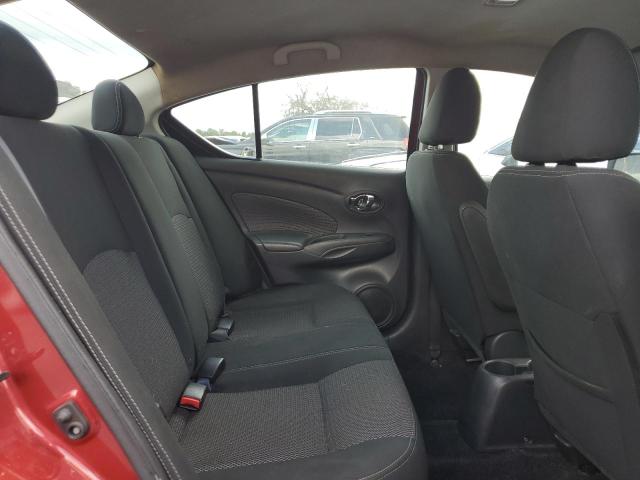 2017 NISSAN VERSA S 3N1CN7AP2HK459900