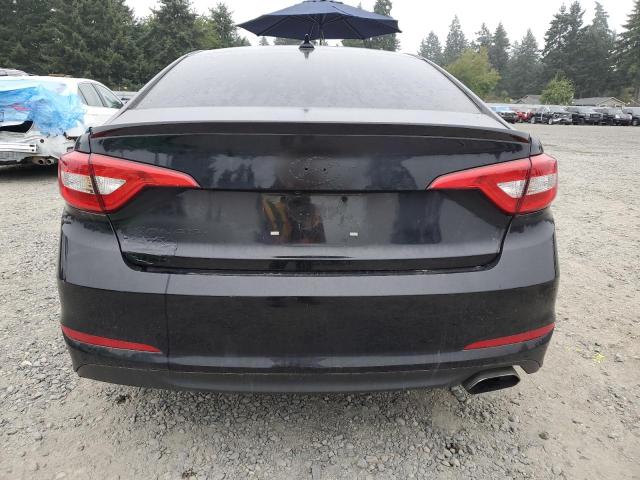2017 HYUNDAI SONATA SE 5NPE24AF5HH569189
