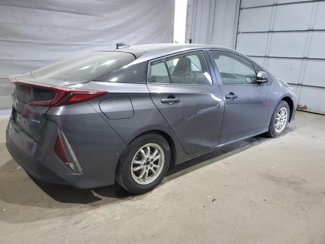 2021 TOYOTA PRIUS PRIME LE JTDKAMFPXM3176253
