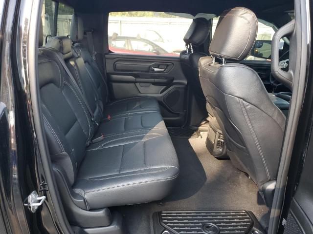 2025 RAM 1500 TRADE 1C6SRFGP4SN564672