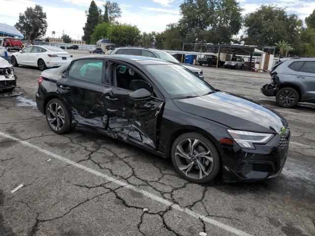 2023 AUDI A3 PREMIUM WAUAUDGYXPA122717