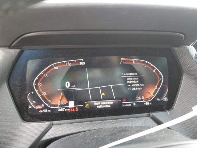 2021 BMW 228XI WBA73AK05M7G76319