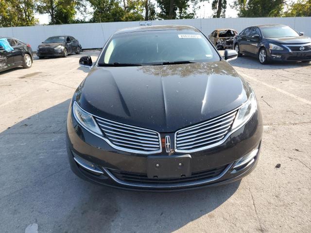 2014 LINCOLN MKZ - 3LN6L2G96ER826694
