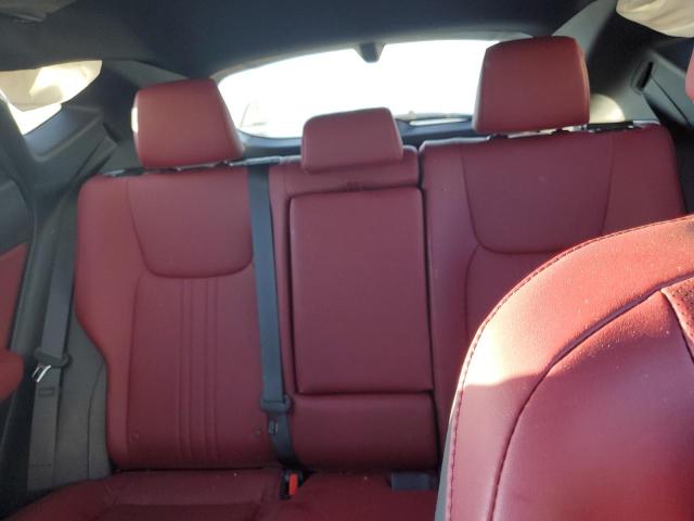 2024 LEXUS NX 350H BASE 2T2GKCEZ5RC016906