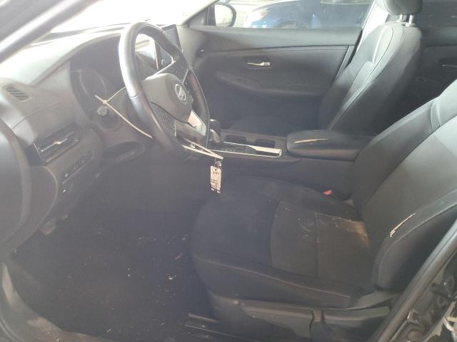 2020 NISSAN SENTRA SV - 3N1AB8CV5LY298501