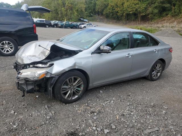 2017 TOYOTA CAMRY LE #3310318957
