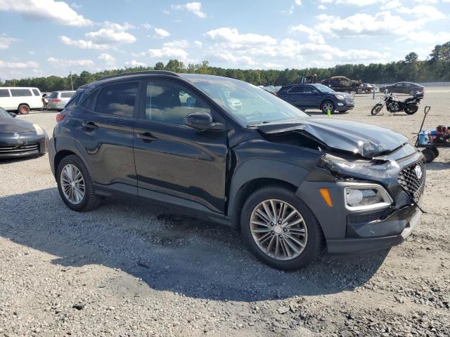 2019 HYUNDAI KONA SEL - KM8K22AA4KU253710