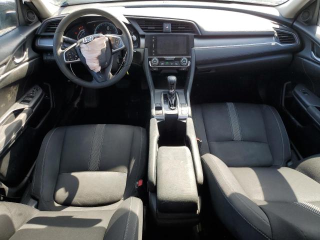 2016 HONDA CIVIC LX - 2HGFC2F50GH007585