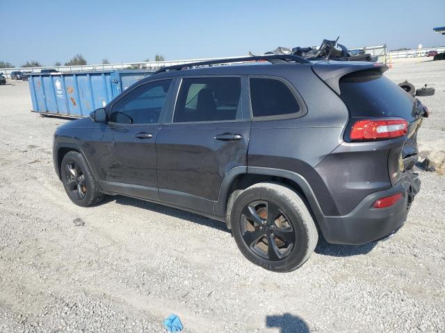 2015 JEEP CHEROKEE L - 1C4PJLCS5FW741972