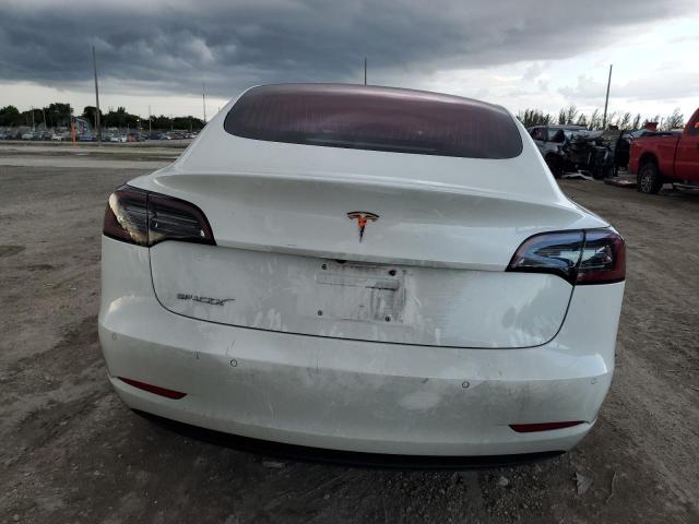 2018 TESLA MODEL 3 5YJ3E1EA7JF019699