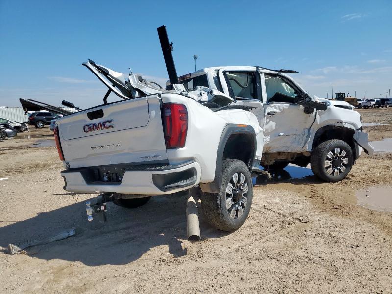 2025 GMC SIERRA K25 #3301945427