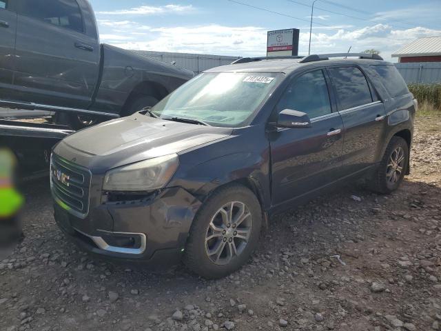 GMC ACADIA SLT