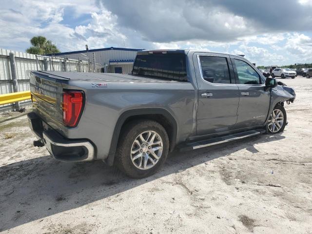2021 GMC SIERRA K15 3GTU9DED0MG477782