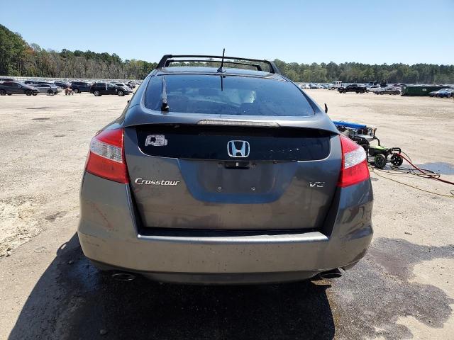 2012 HONDA CROSSTOUR - 5J6TF1H53CL000072