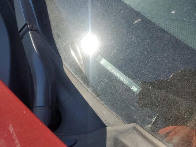 2022 CHEVROLET CAMARO LS - 1G1FB1RX2N0118528