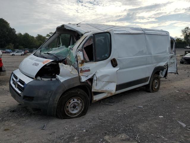 Global Auto Auctions: 2016 RAM PROMASTER