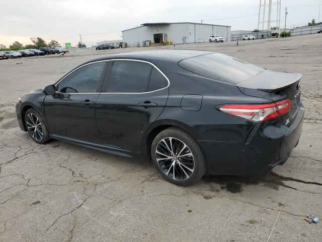 2018 TOYOTA CAMRY L 4T1B11HK8JU529770