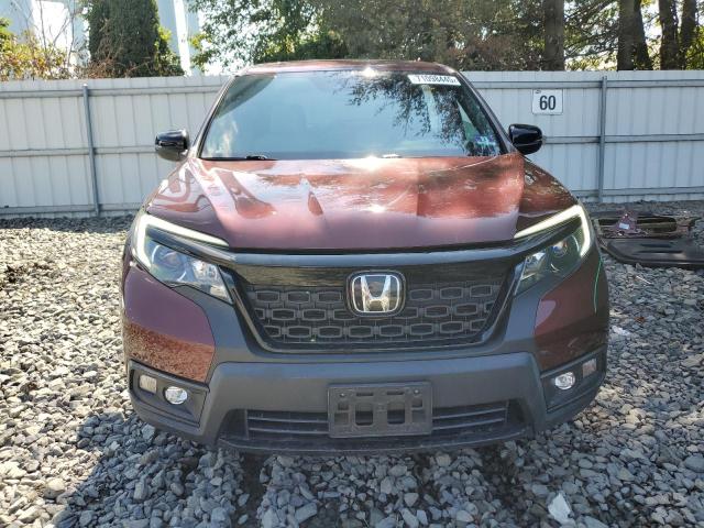 2019 HONDA PASSPORT E 5FNYF8H57KB008164