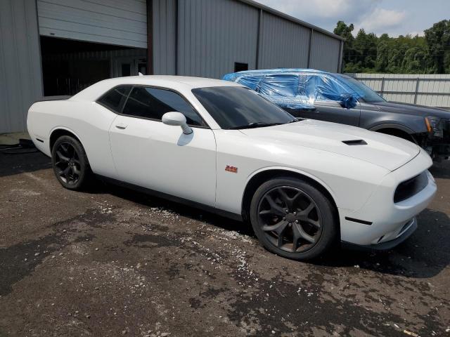 2015 DODGE CHALLENGER 2C3CDZBT1FH900024
