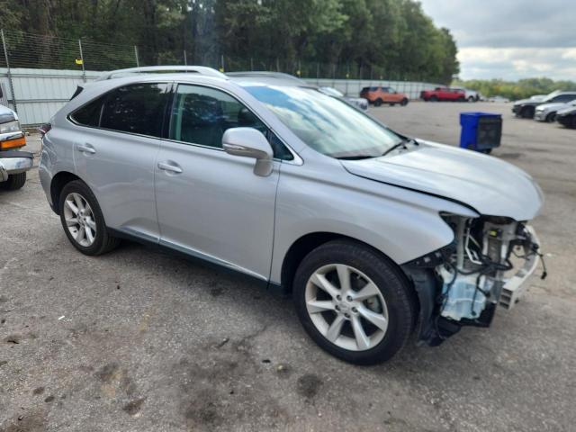 2012 LEXUS RX 350 - 2T2ZK1BA6CC080925