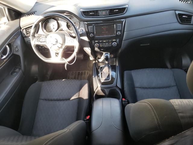 2020 NISSAN ROGUE S JN8AT2MV9LW116266