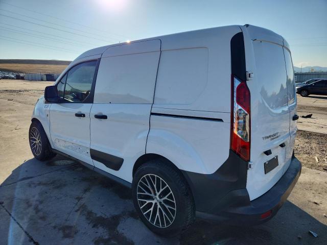 2016 FORD TRANSIT CO - NM0LS6E76G1258976