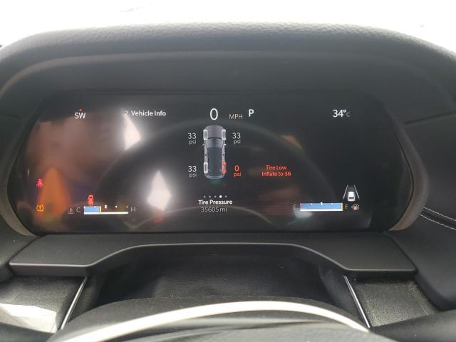 2023 JEEP GRAND CHEROKEE LAREDO 1C4RJHAG1PC512616
