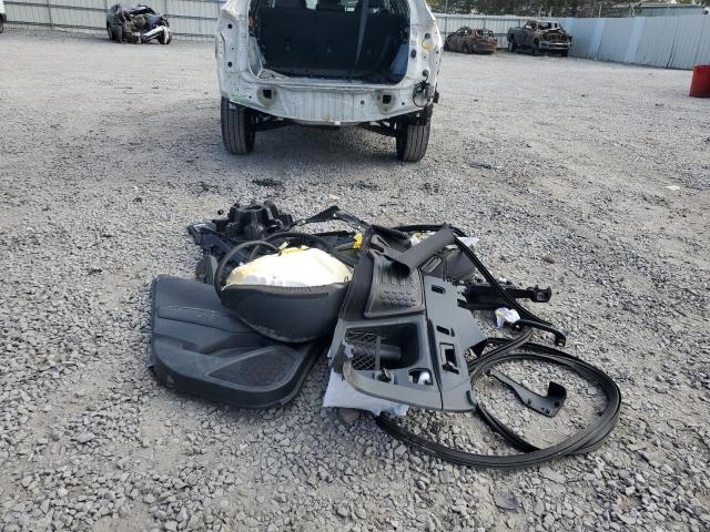 2022 SUBARU OUTBACK WI 4S4BTGUDXN3163990