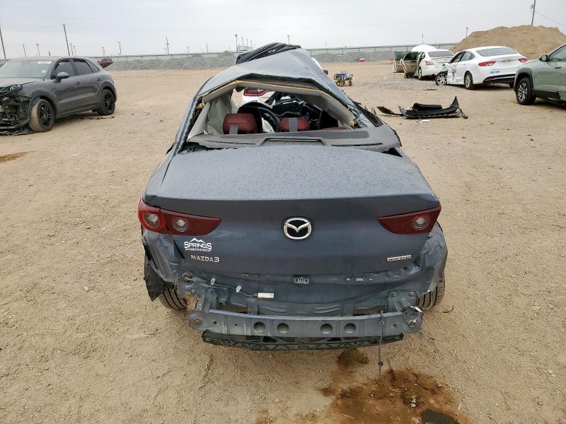 2022 MAZDA 3 PREFERRE #3292687596