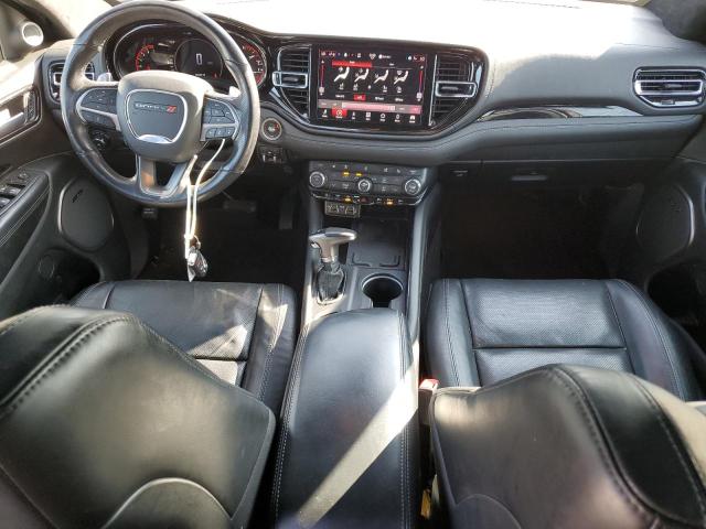 2022 DODGE DURANGO CI 1C4RDHEG8NC217639