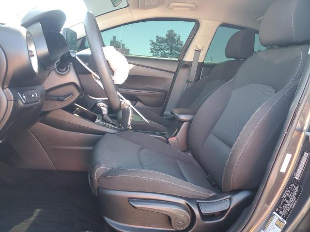 2020 KIA FORTE FE - 3KPF24AD5LE191472