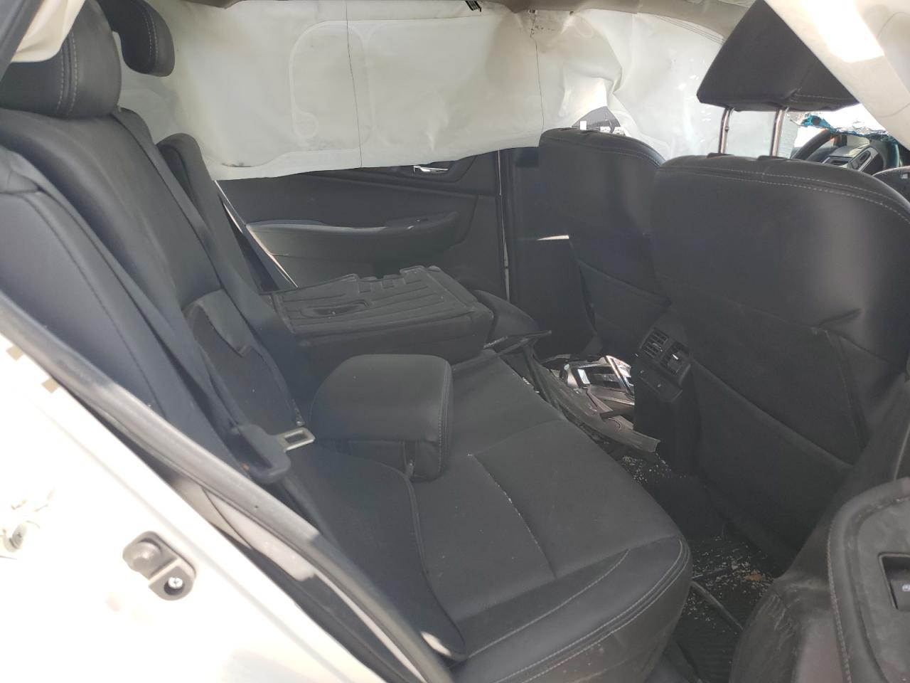 SUBARU OUTBACK 3.6R LIMITED