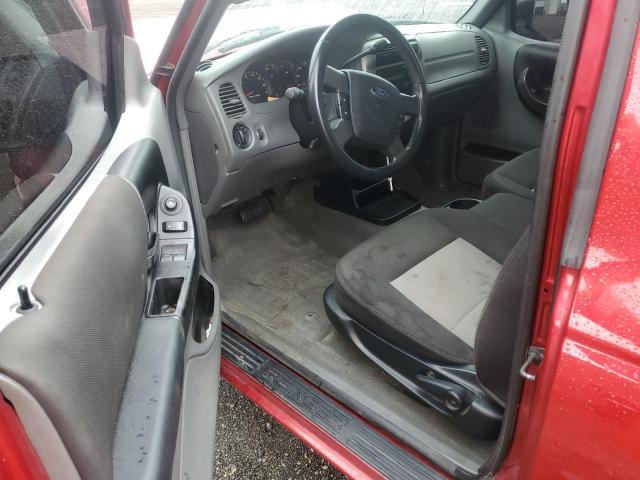 2011 FORD RANGER SUP #3293612390